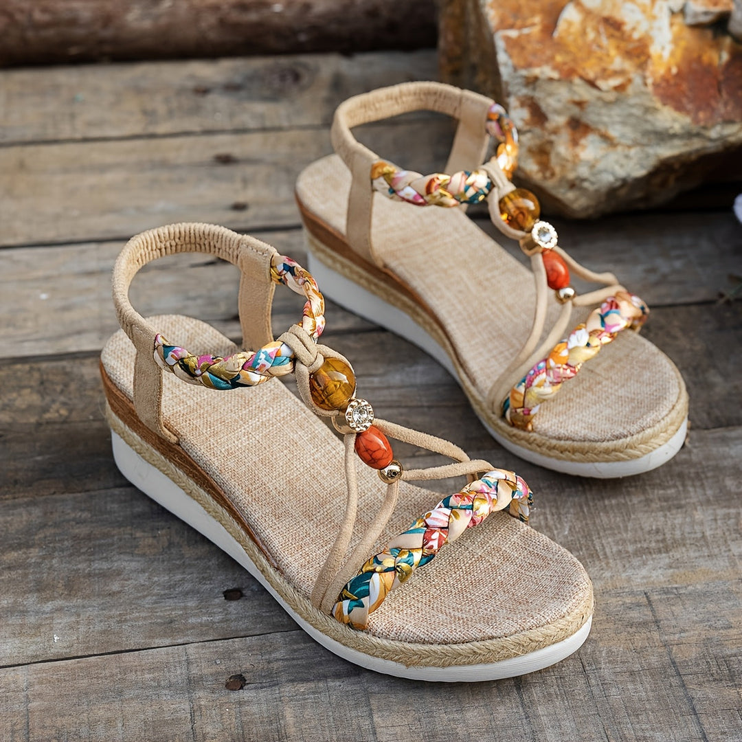 Faith Orthopaedic Sandals