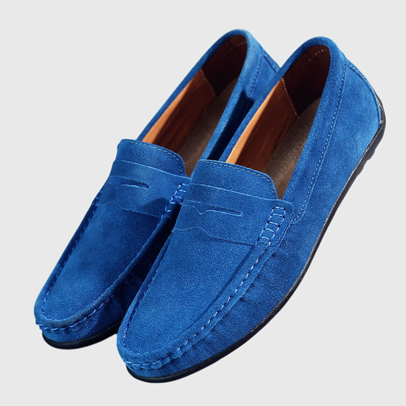 June Orthopaedic Loafers