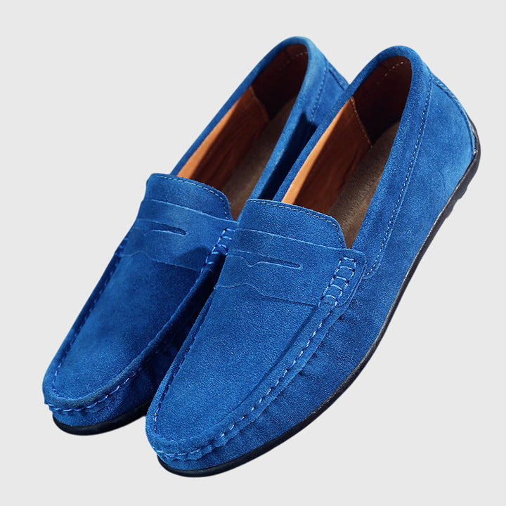 June Orthopaedic Loafers