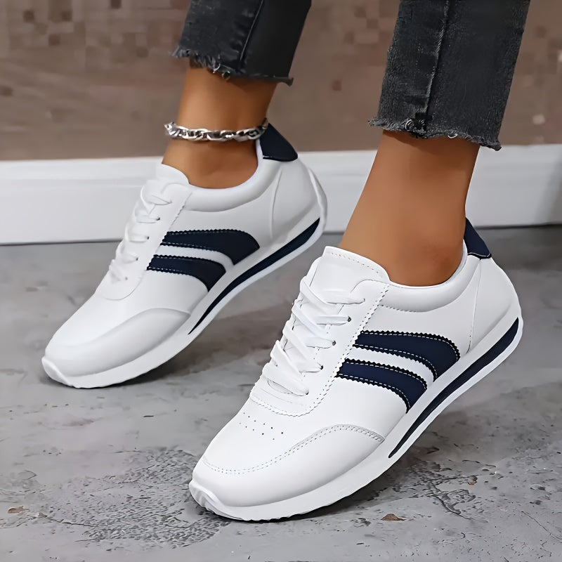 Chloe Orthopaedic Trainers
