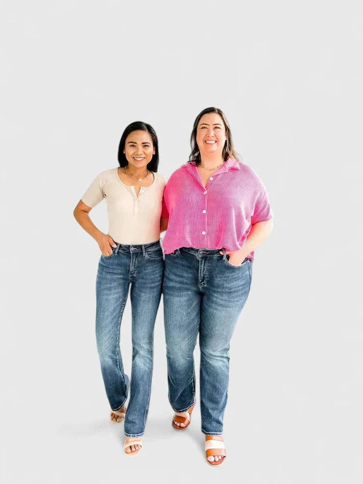 Eryzandra Trousers