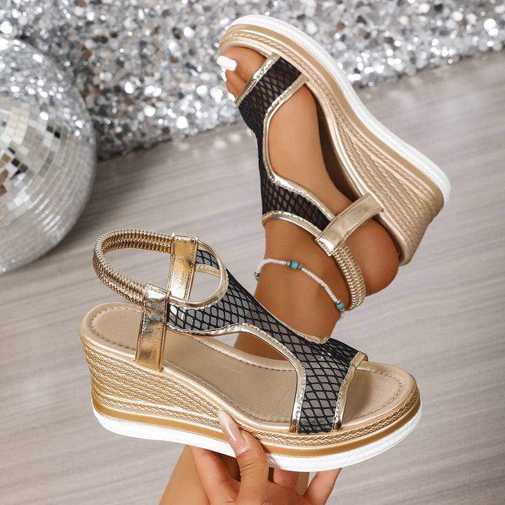 Hailey Orthopaedic Sandals