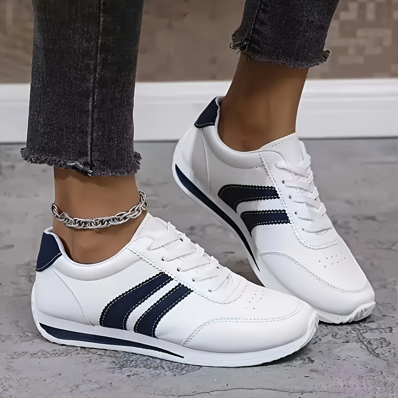 Chloe Orthopaedic Trainers