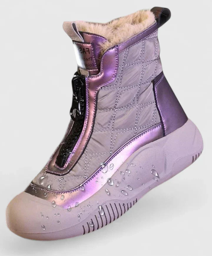 Miu Orthopaedic Boots