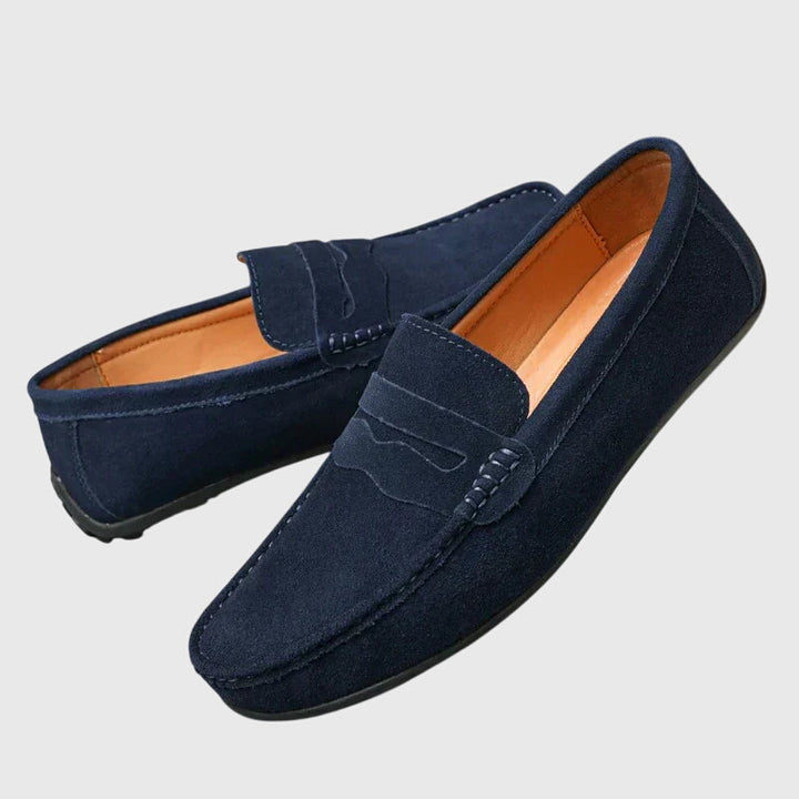 June Orthopaedic Loafers