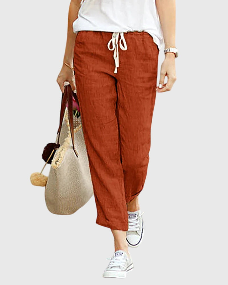Zanra Trousers