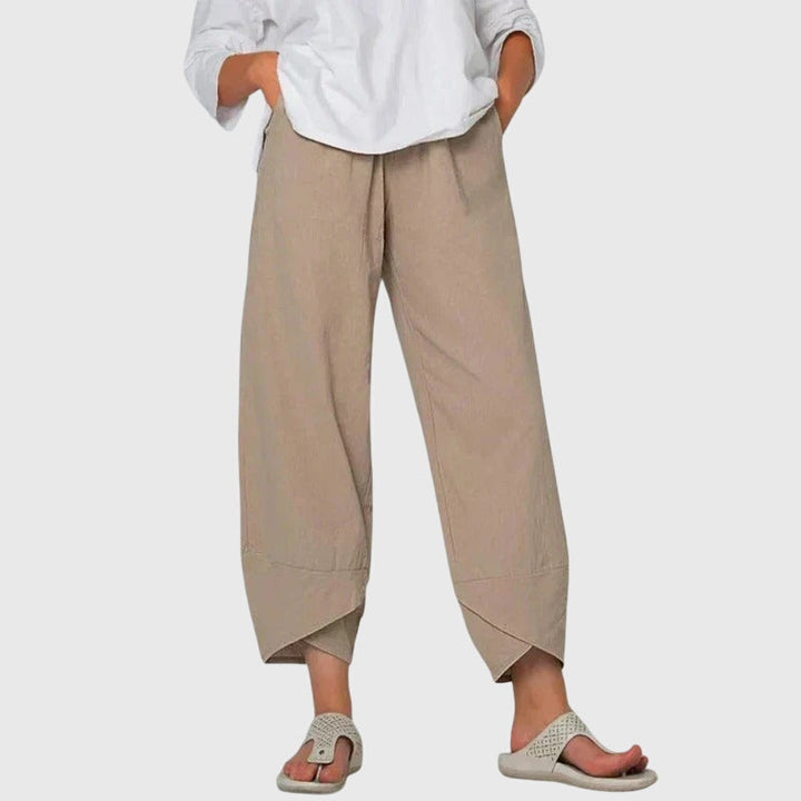 Leona Trousers