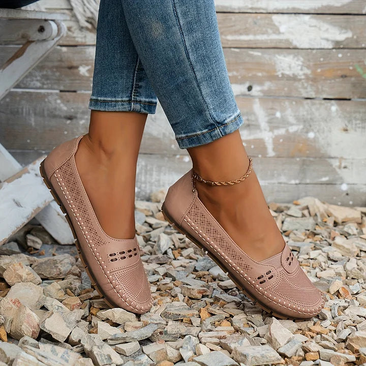 Desert Orthopaedic Shoes