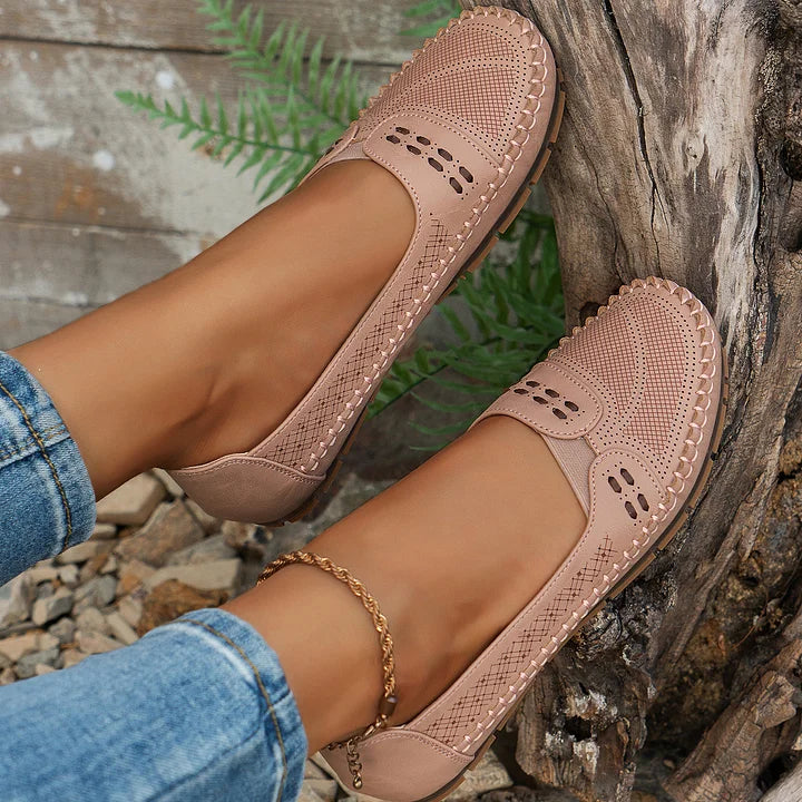 Desert Orthopaedic Shoes