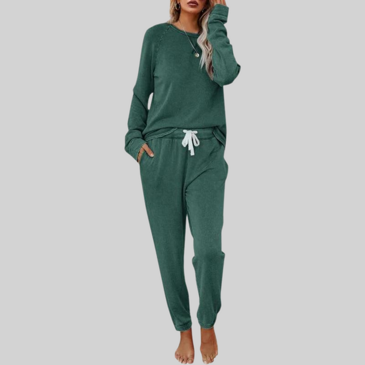 Jocelyn Trousers