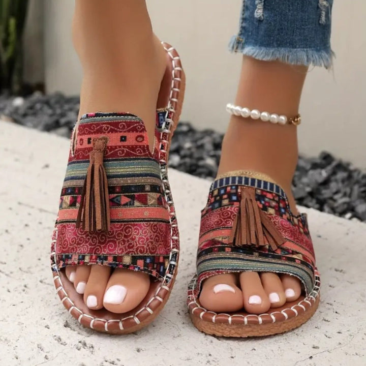 Alana Orthopaedic Sandals