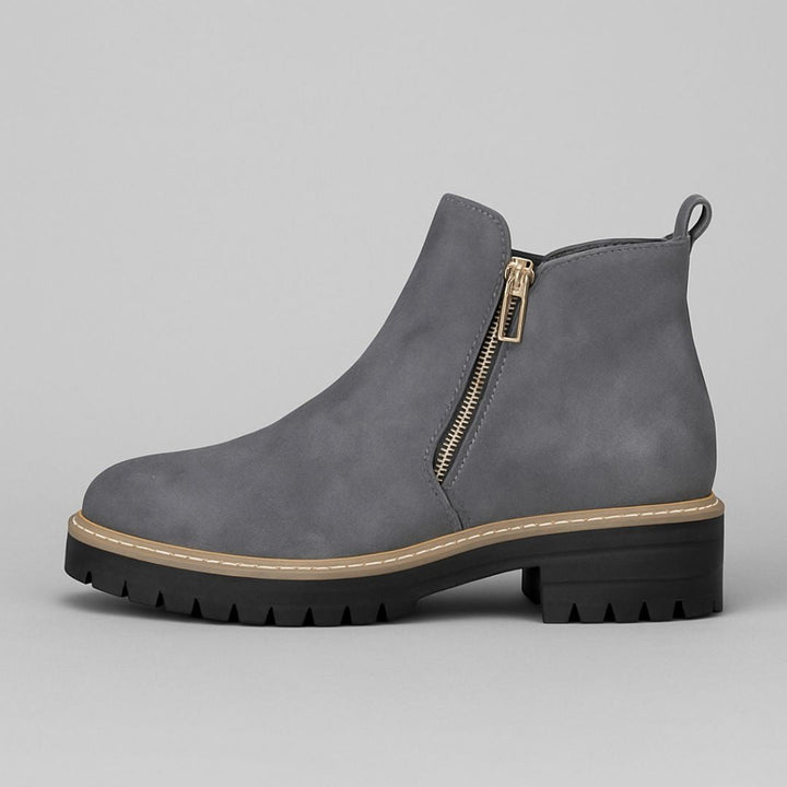 Valencina Orthopaedic Boots