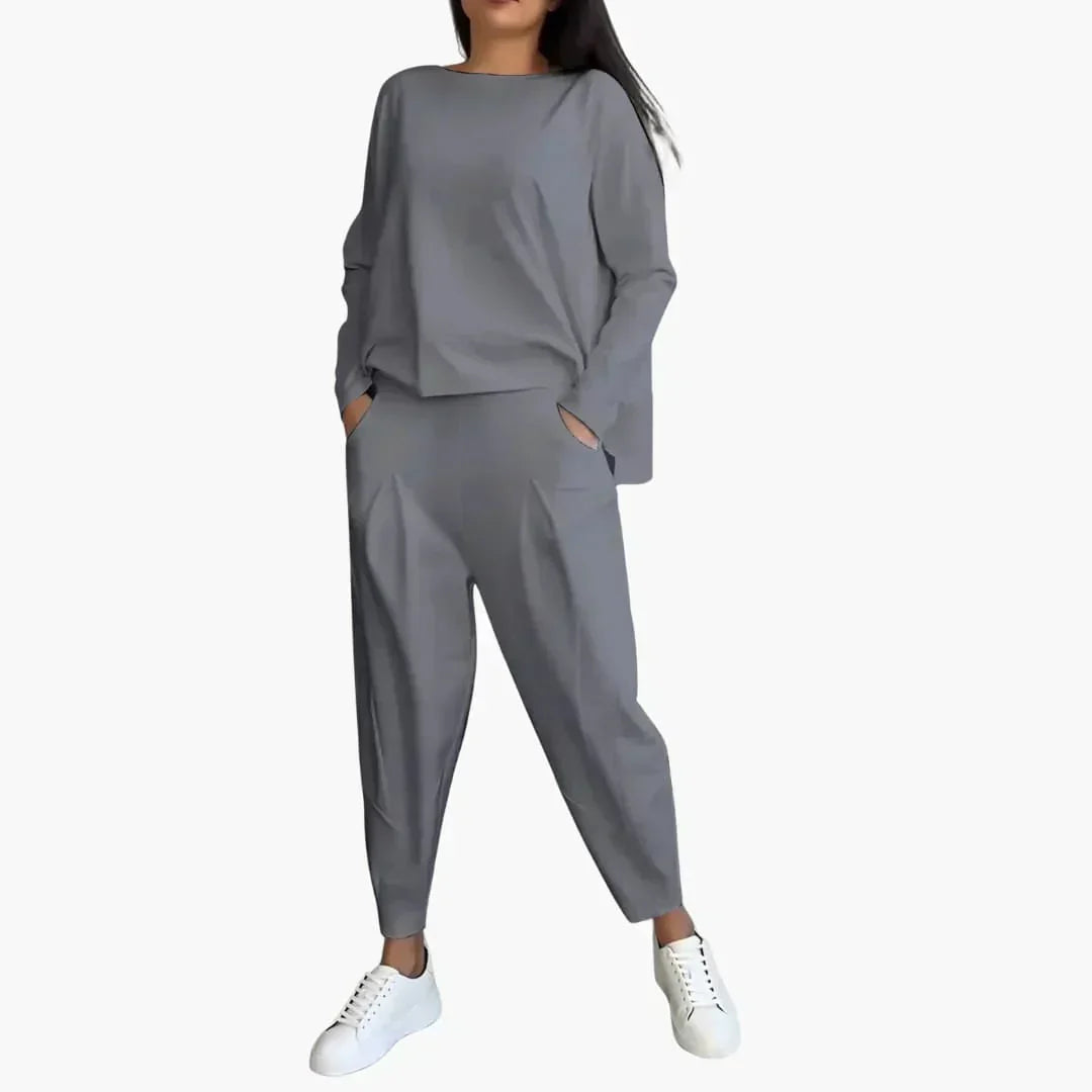 LuxeLounge Jumpers
