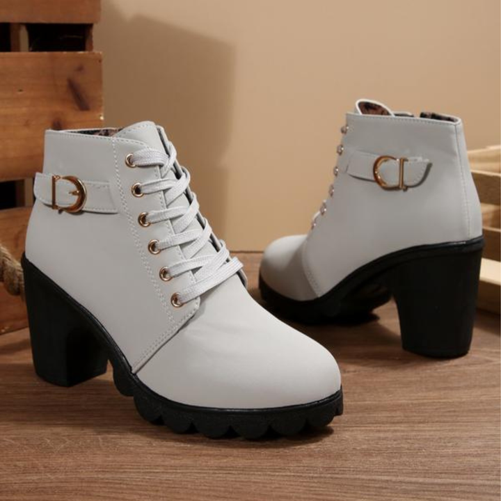Zyrah Orthopaedic Boots