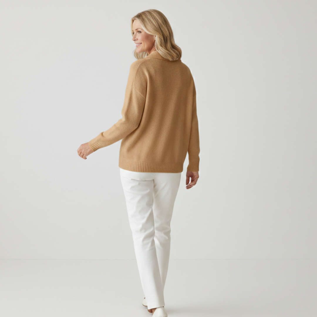Amelia Jumpers