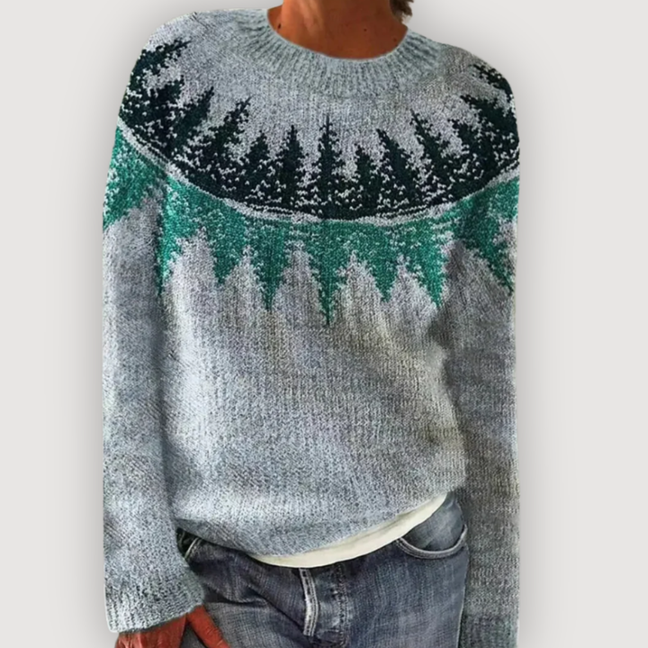 Lucy Jumpers
