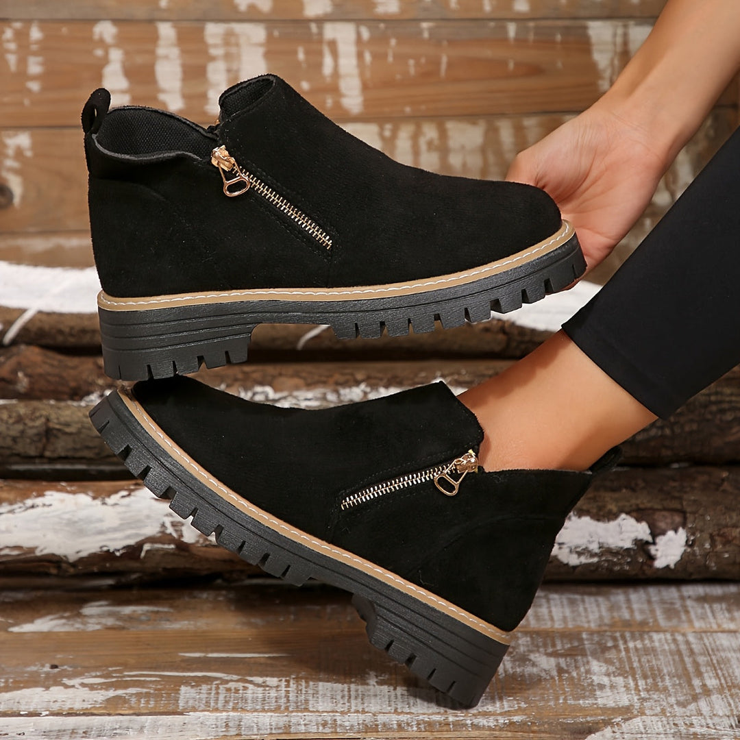 Raely Orthopaedic Boots