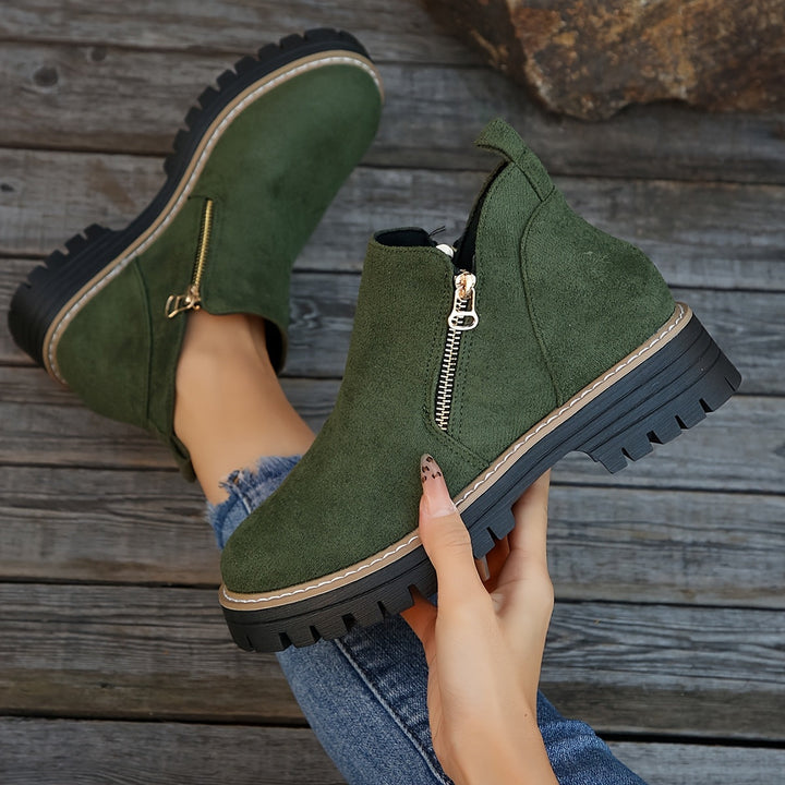 Raely Orthopaedic Boots
