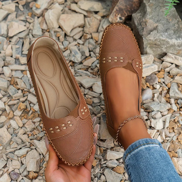 Desert Orthopaedic Shoes