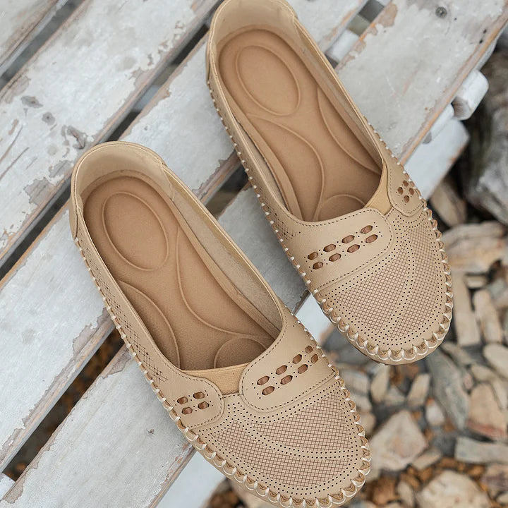 Desert Orthopaedic Shoes