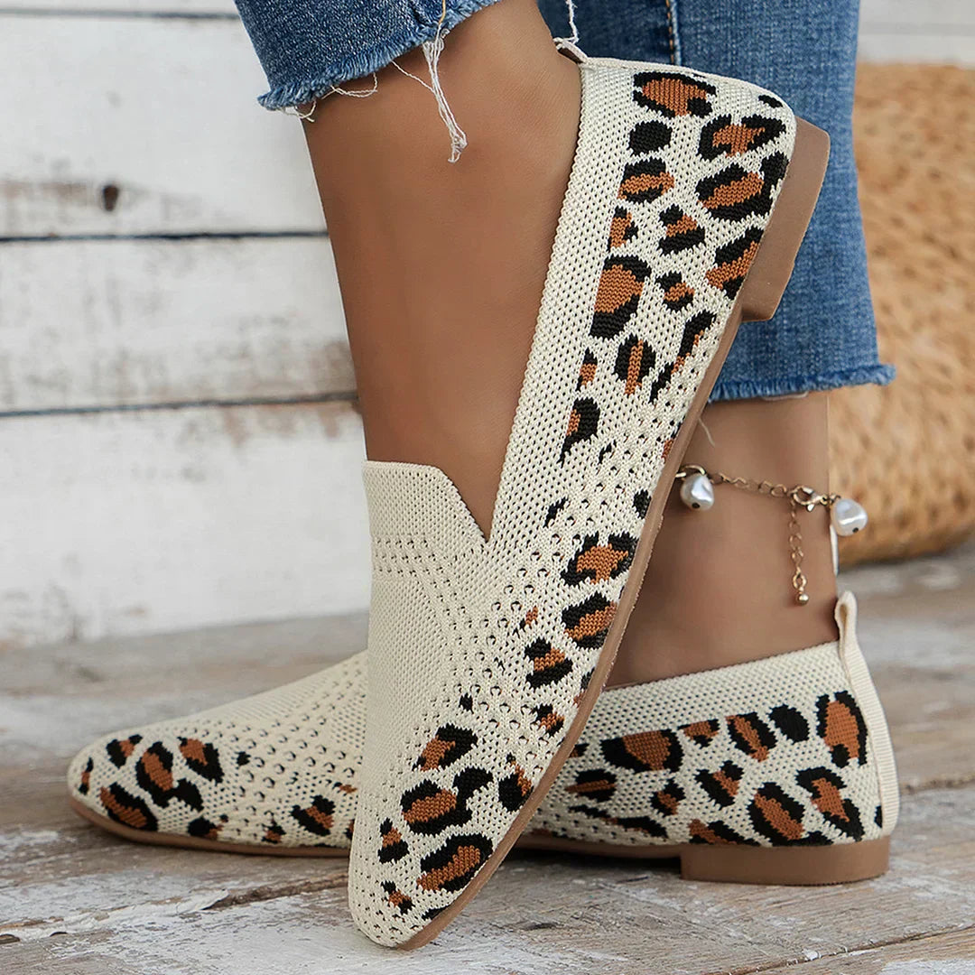 Serena Orthopaedic Shoes