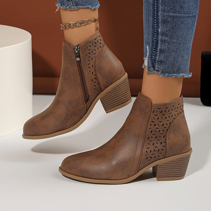 Talen Orthopaedic Boots