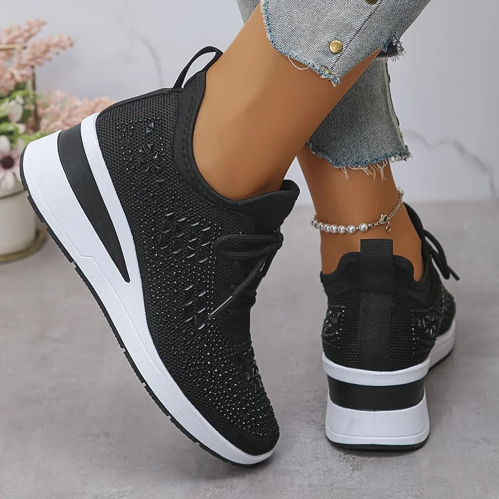 Liana Orthopaedic Trainers