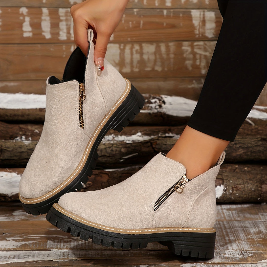 Raely Orthopaedic Boots