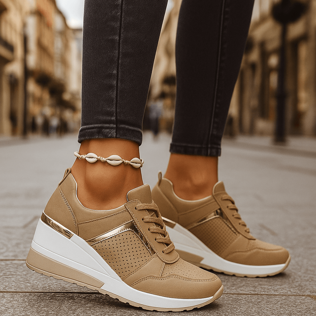 Megan Trainers