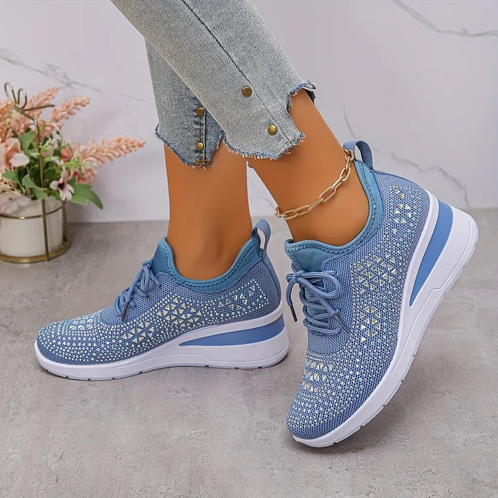 Liana Orthopaedic Trainers