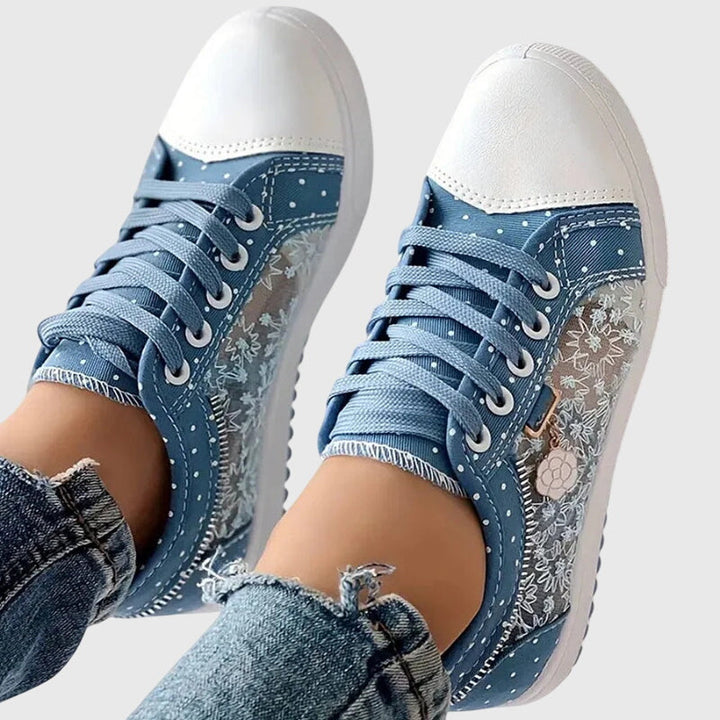 Elena Orthopaedic Trainers