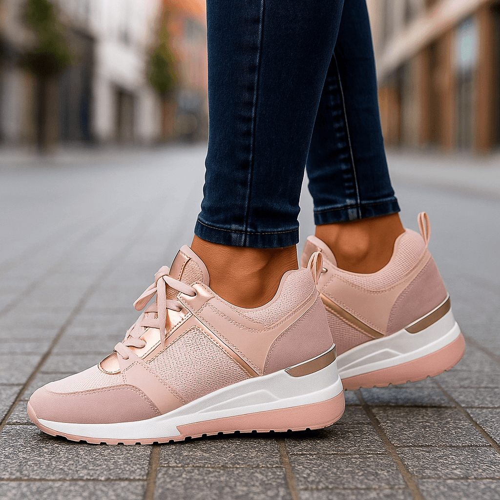 Megan Trainers