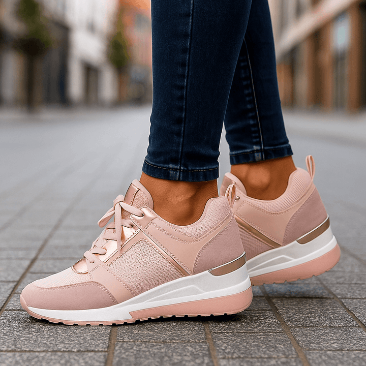 Megan Trainers