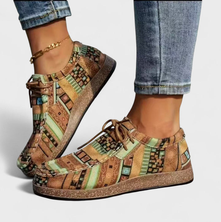 Lexi Orthopaedic Shoes