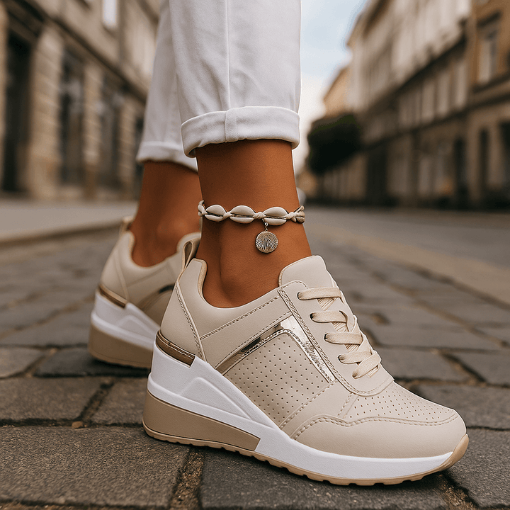 Megan Trainers