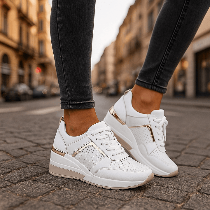 Megan Trainers
