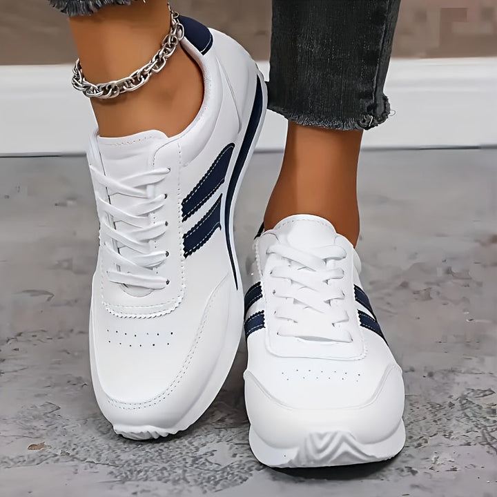 Chloe Orthopaedic Trainers