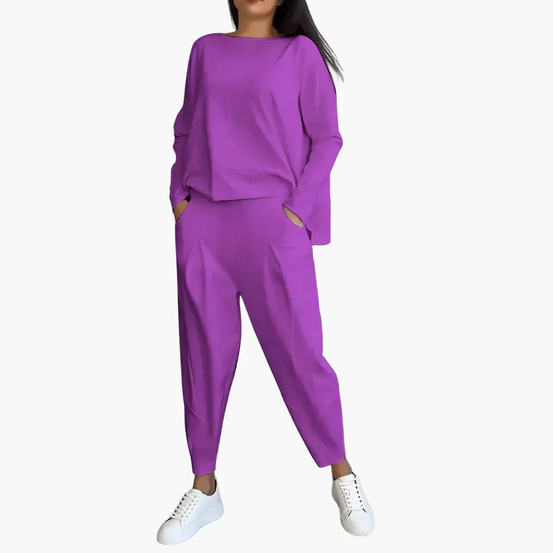 LuxeLounge Jumpers