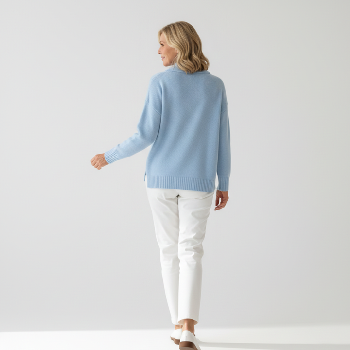 Amelia Jumpers