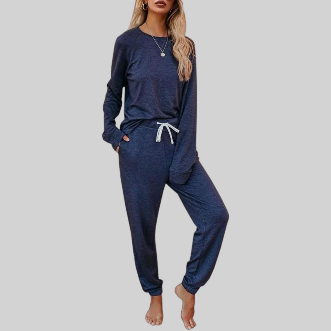 Jocelyn Trousers