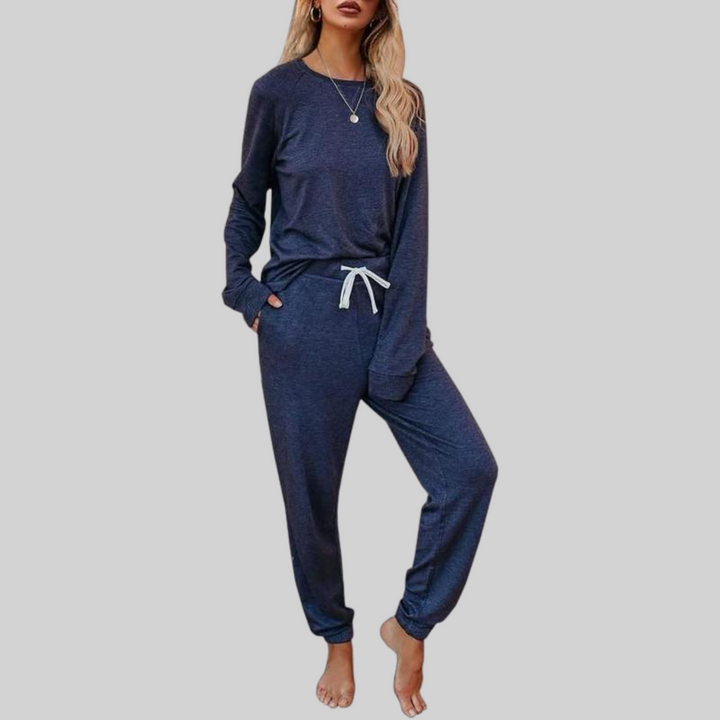 Jocelyn Trousers