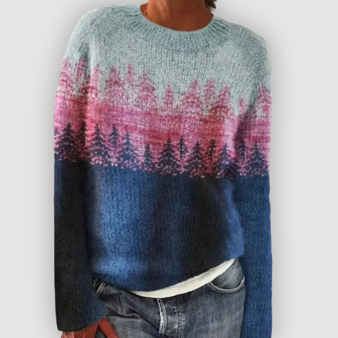 Lucy Jumpers