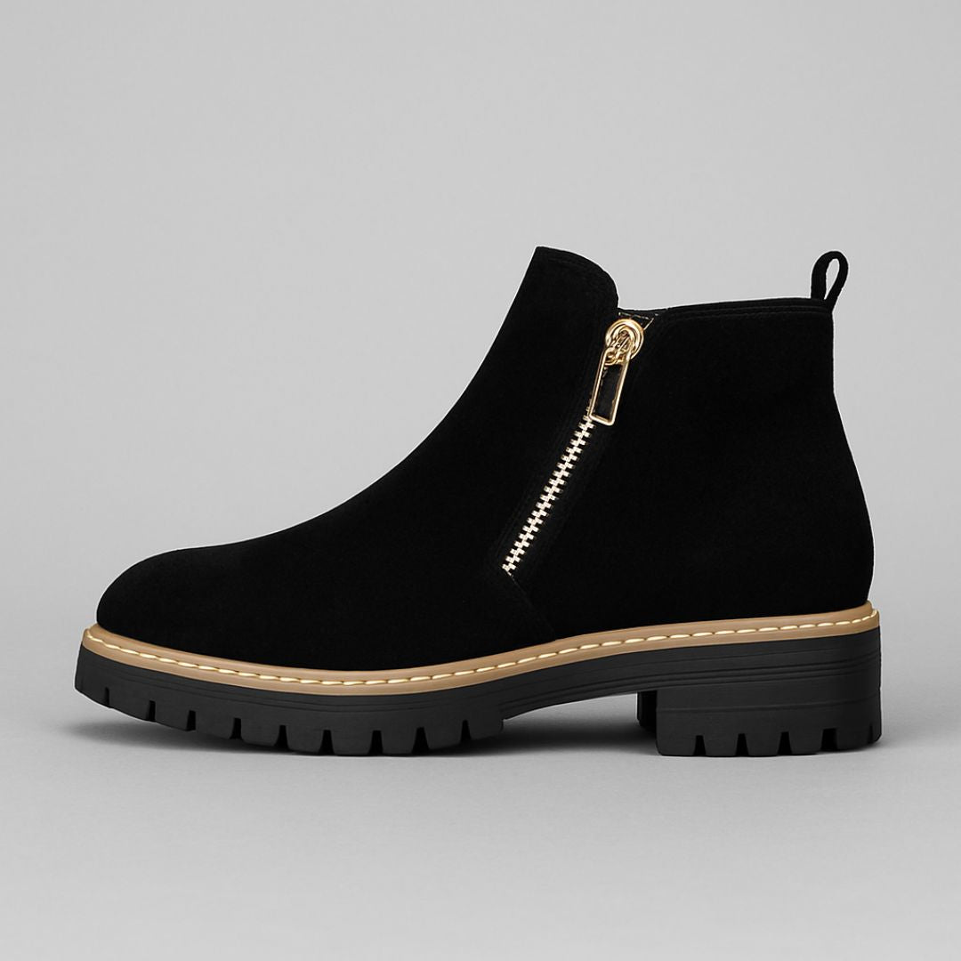 Valencina Orthopaedic Boots