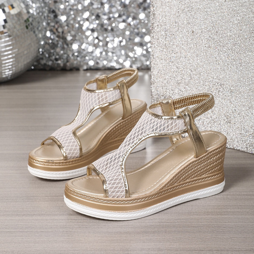 Hailey Orthopaedic Sandals