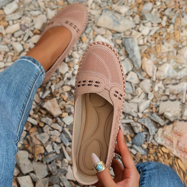 Desert Orthopaedic Shoes