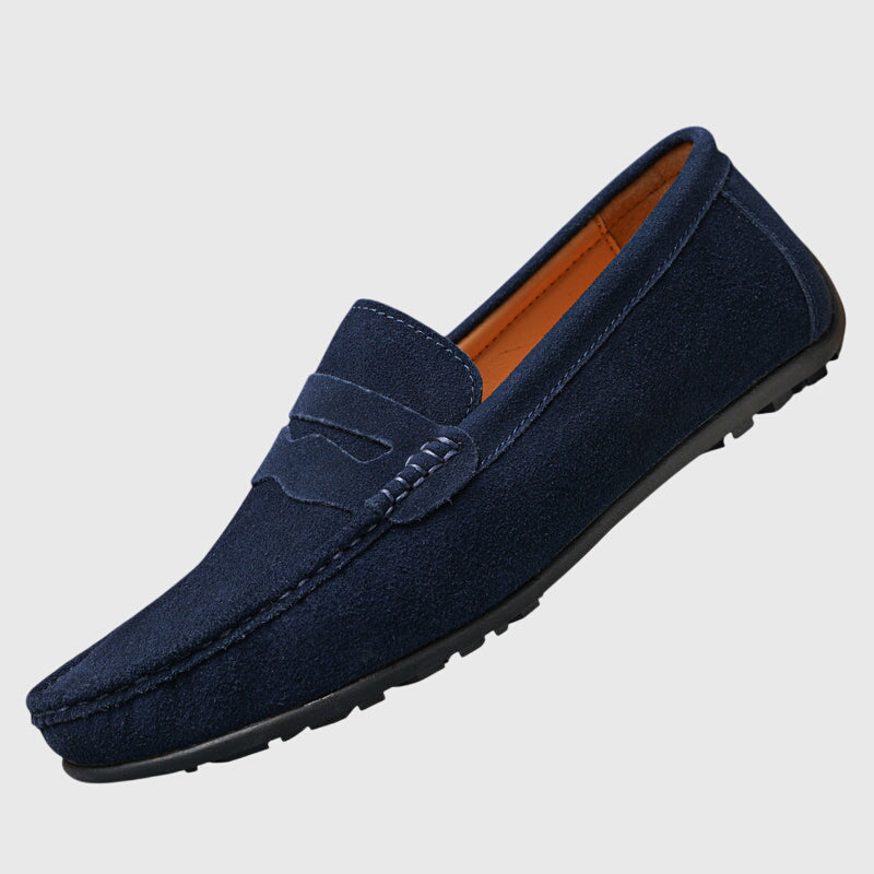 June Orthopaedic Loafers