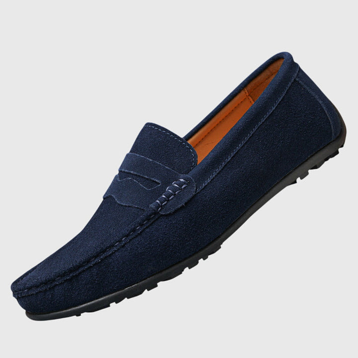 June Orthopaedic Loafers