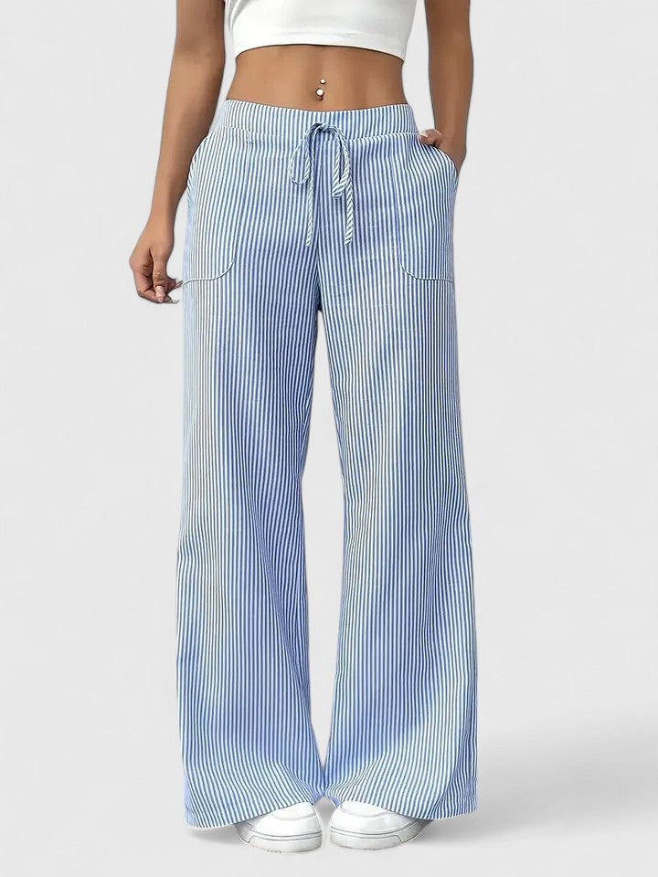 Tatienne Trousers
