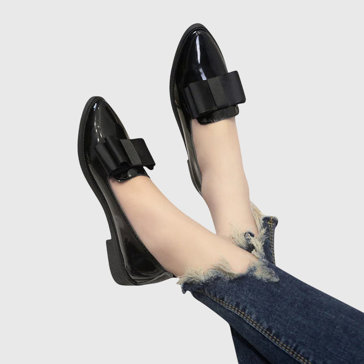 Rochelle Orthopaedic Loafers