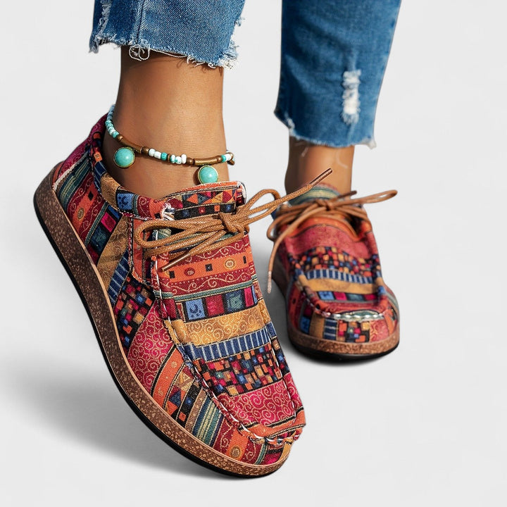 Lexi Orthopaedic Shoes